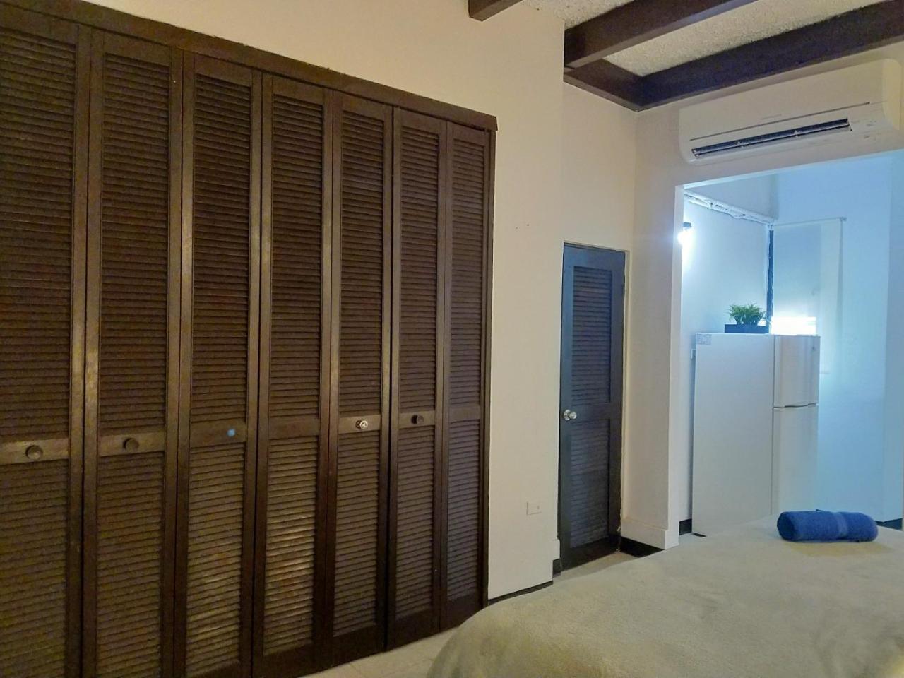 Aparthotel La Capitana Old San Juan Building Exterior foto