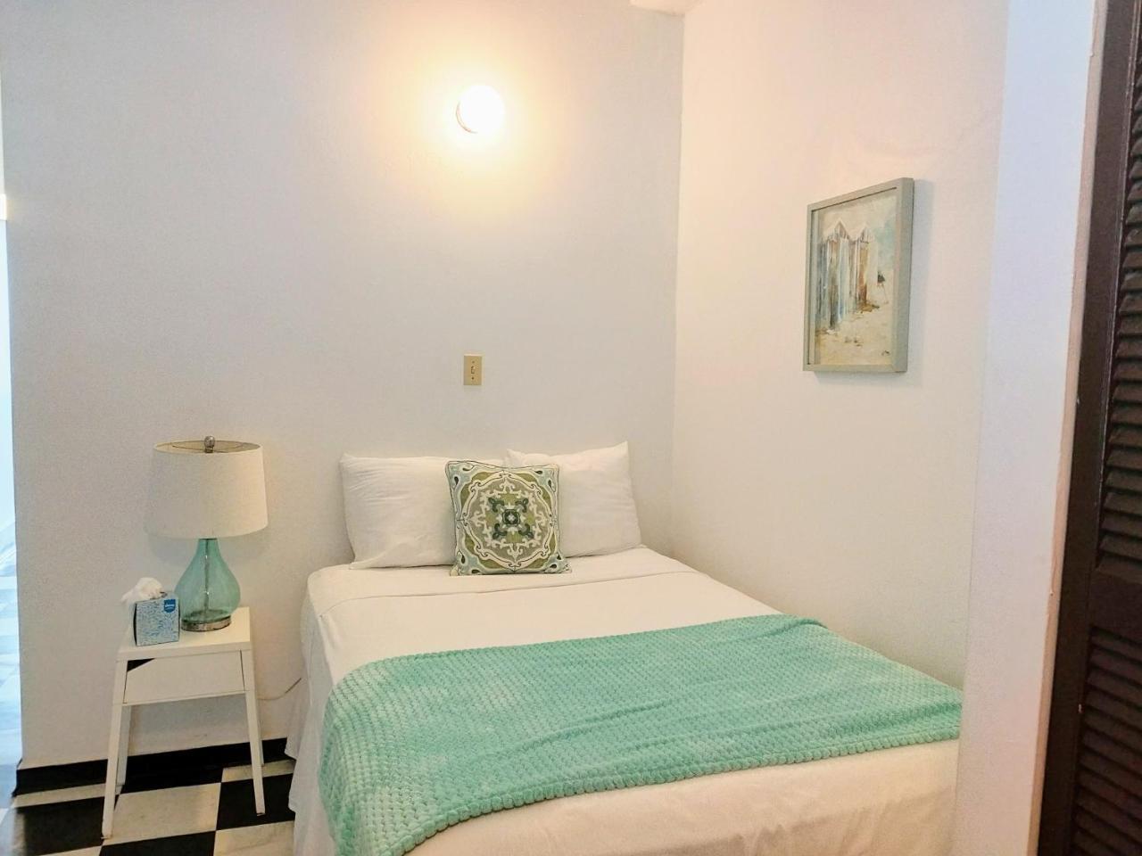 Aparthotel La Capitana Old San Juan Building Exterior foto