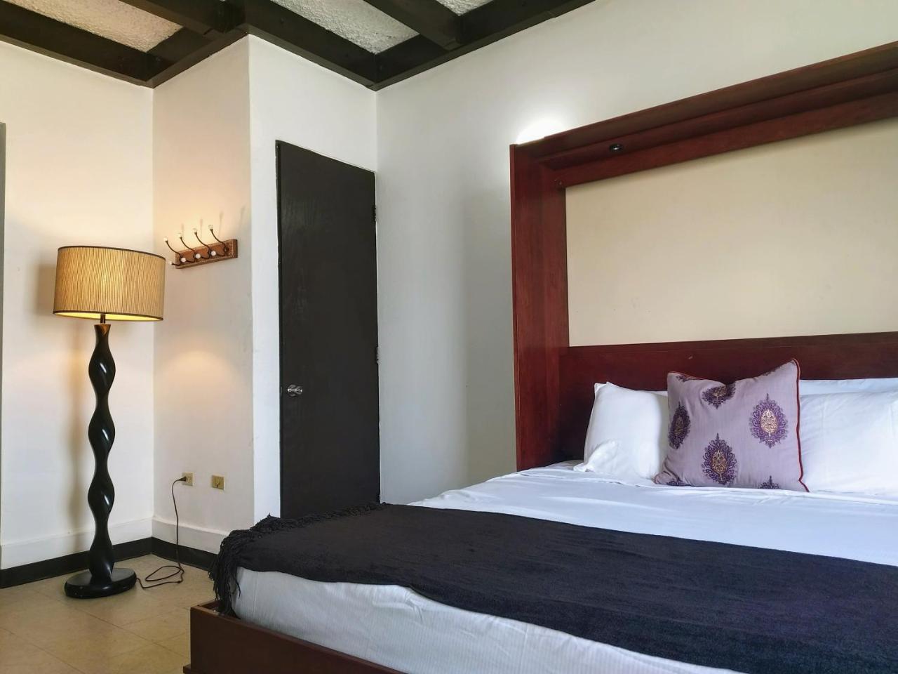 Aparthotel La Capitana Old San Juan Building Exterior foto