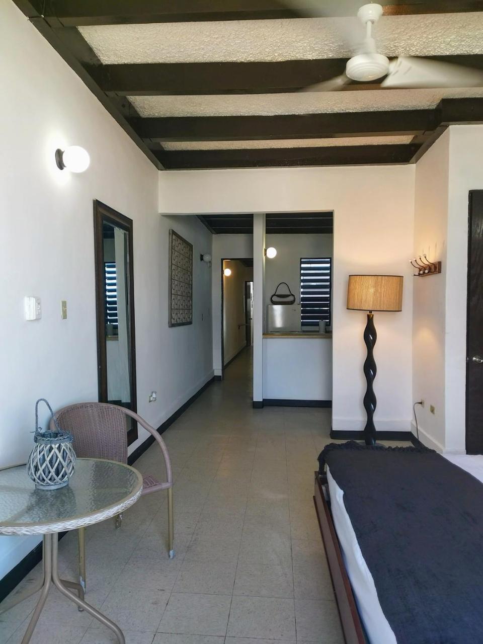 Aparthotel La Capitana Old San Juan Building Exterior foto